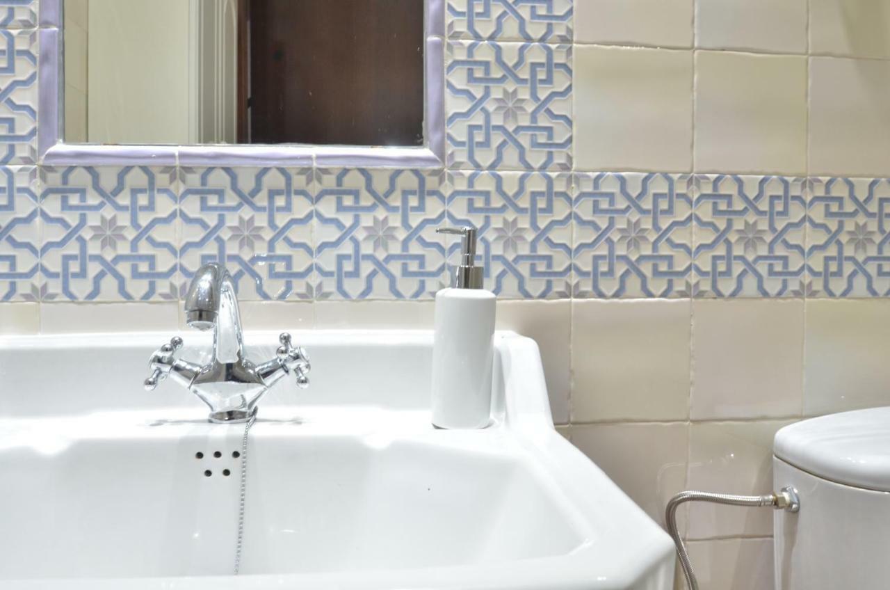 Casa Jardin Alhambra Villa Granada Eksteriør bilde